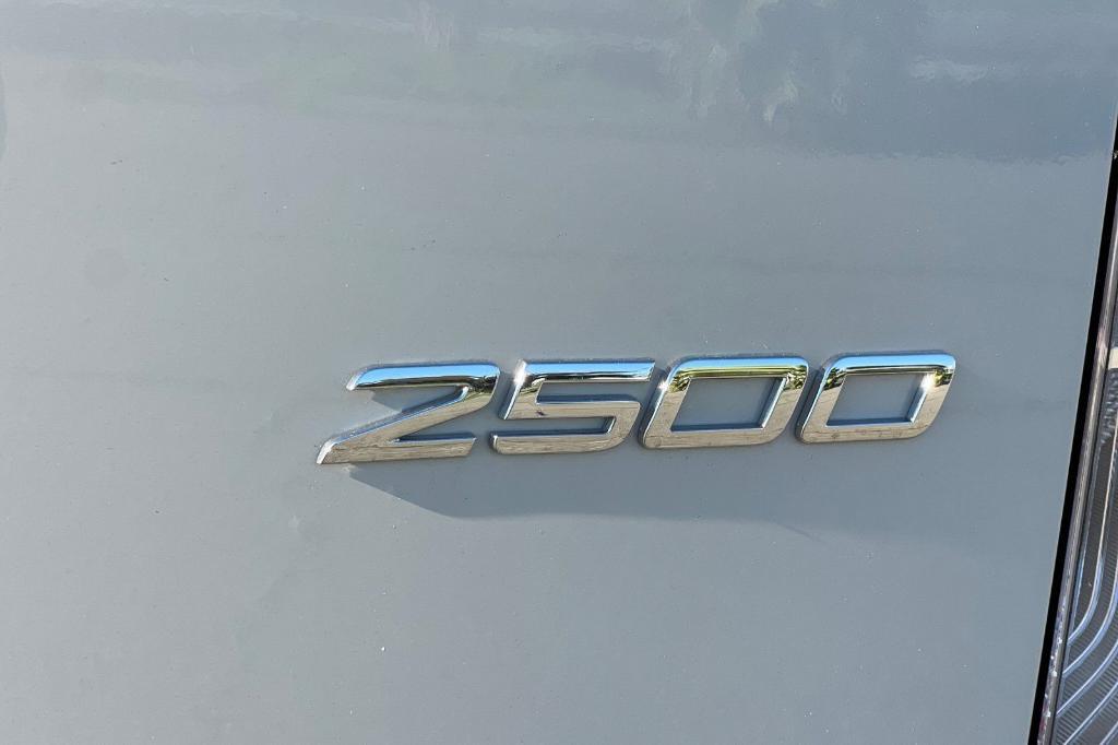 new 2026 Mercedes-Benz Sprinter 2500 car, priced at $78,148