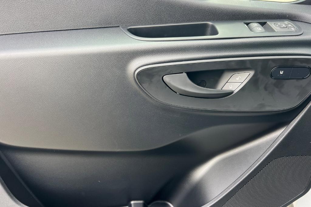 new 2026 Mercedes-Benz Sprinter 2500 car, priced at $64,941