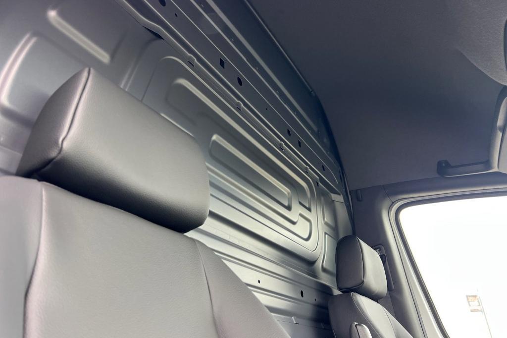 new 2026 Mercedes-Benz Sprinter 2500 car, priced at $64,941