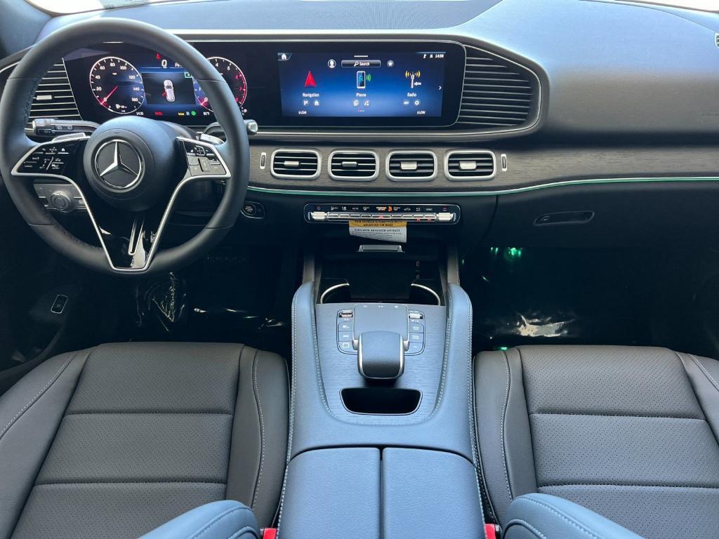 new 2026 Mercedes-Benz GLE 450 car, priced at $80,250