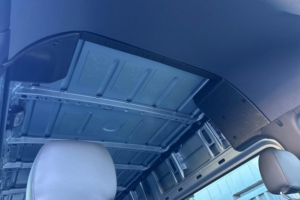 new 2025 Mercedes-Benz Sprinter 2500 car, priced at $88,392