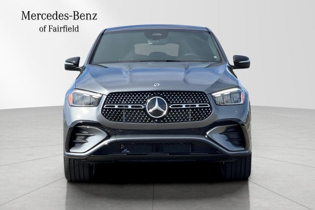 new 2026 Mercedes-Benz GLE 450 car, priced at $80,565