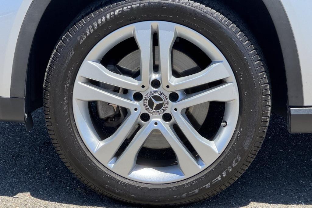 used 2020 Mercedes-Benz GLA 250 car, priced at $18,872
