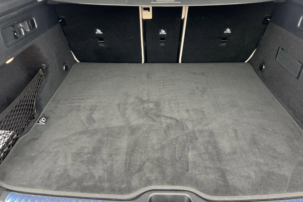 used 2025 Mercedes-Benz GLC 300 car, priced at $44,170