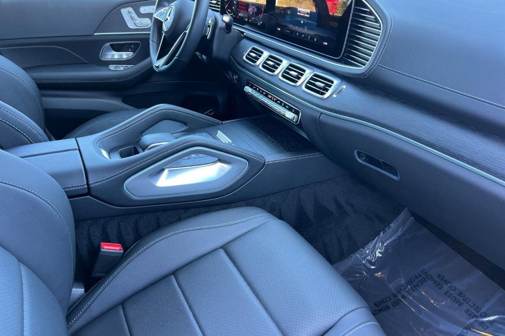 used 2026 Mercedes-Benz GLE 350 car, priced at $62,999