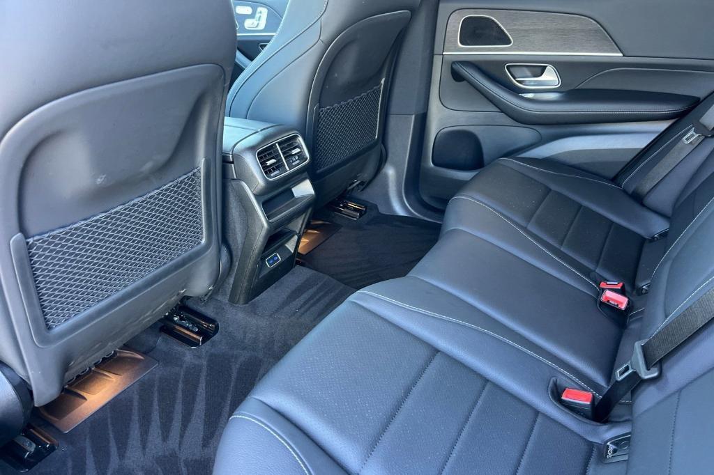 used 2026 Mercedes-Benz GLE 350 car, priced at $62,999