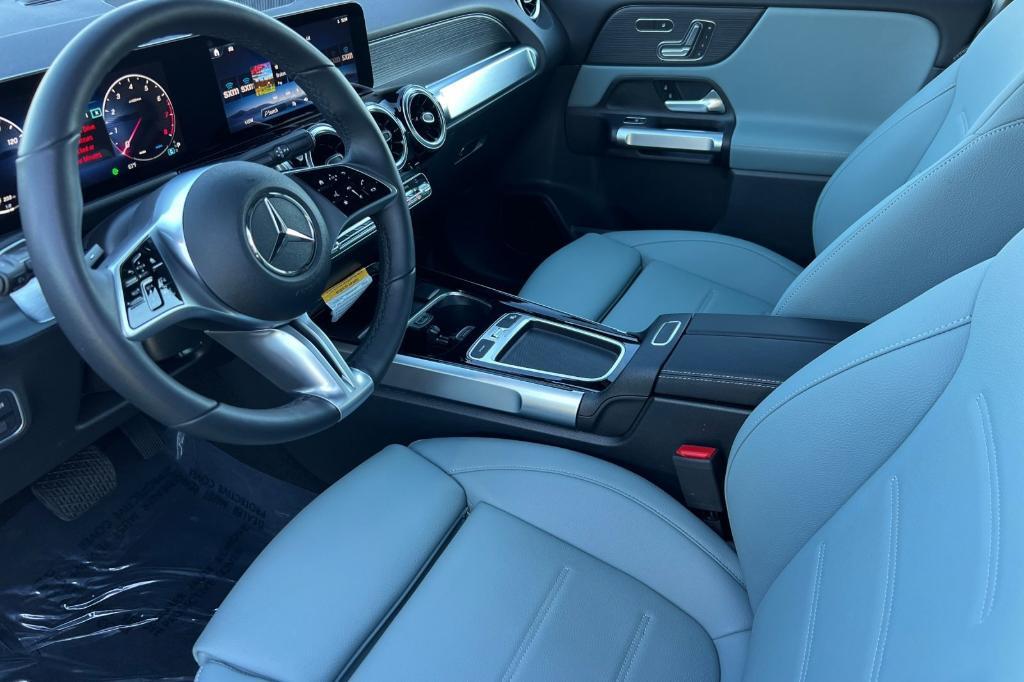 used 2026 Mercedes-Benz GLB 250 car, priced at $42,818