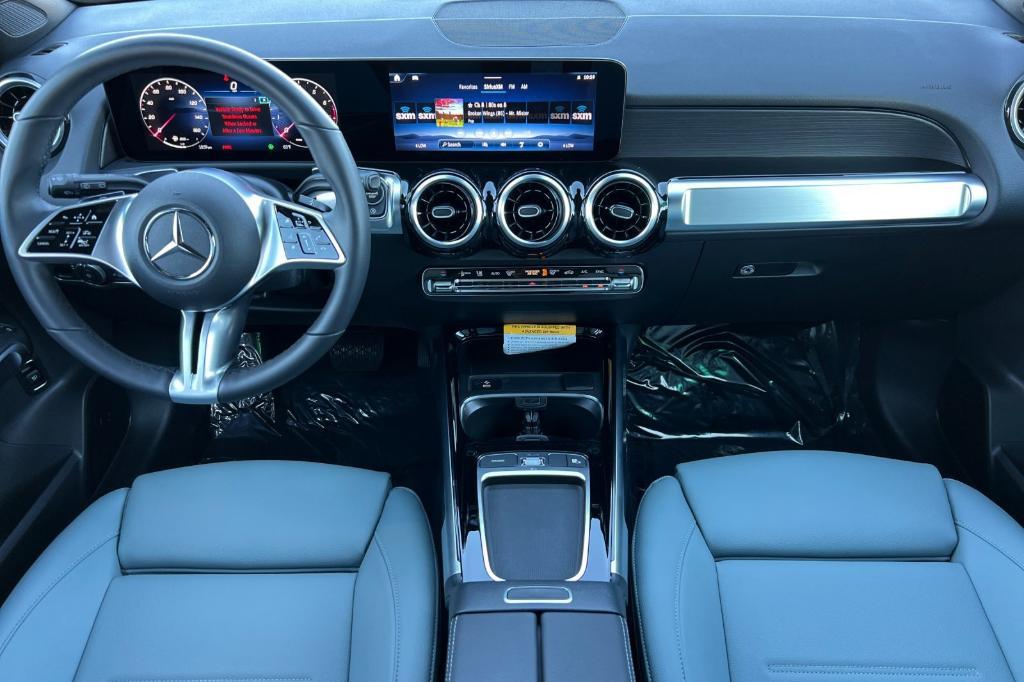 used 2026 Mercedes-Benz GLB 250 car, priced at $42,818