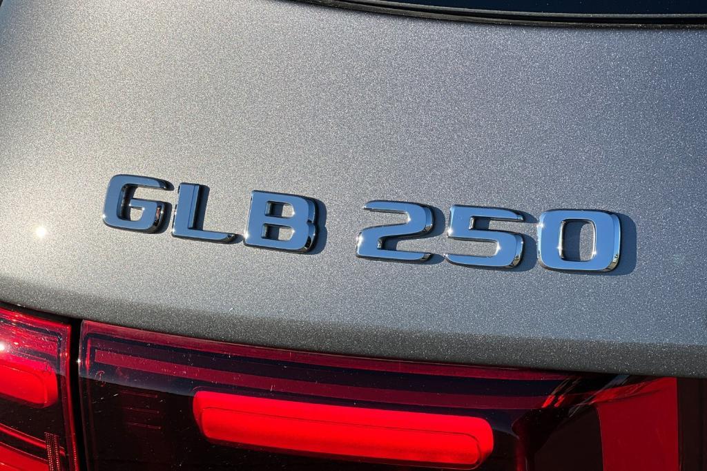 used 2026 Mercedes-Benz GLB 250 car, priced at $42,818