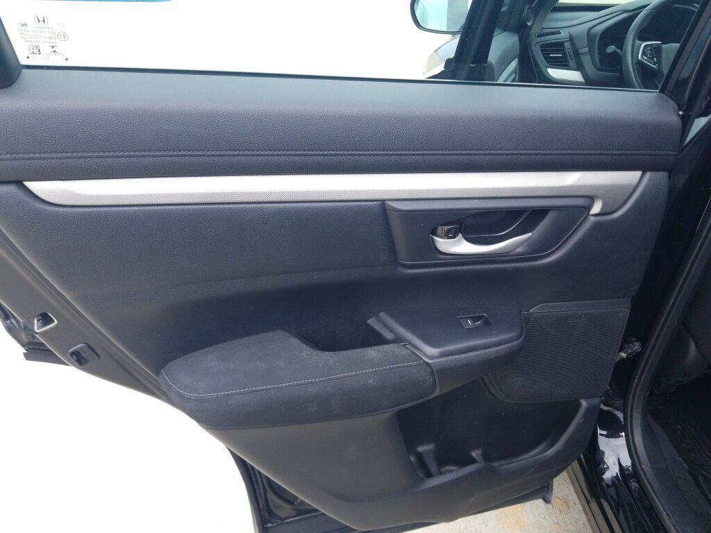 used 2021 Honda CR-V car, priced at $23,955