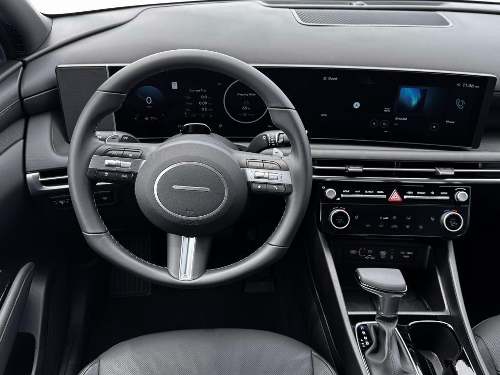 new 2026 Hyundai SANTA CRUZ car, priced at $42,081