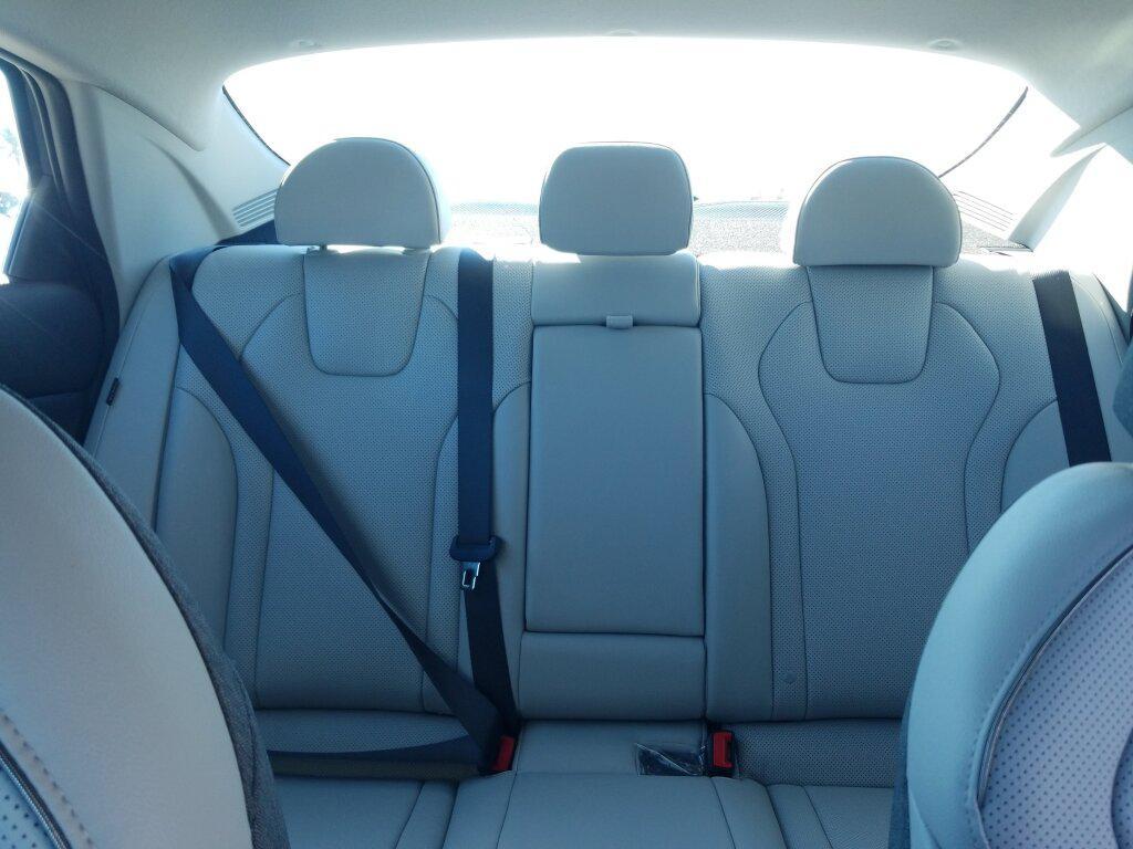 new 2026 Hyundai Elantra car, priced at $26,792