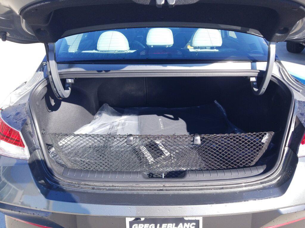 new 2026 Hyundai Elantra car, priced at $26,792