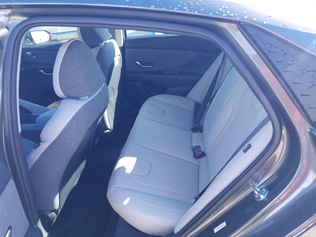 new 2026 Hyundai Elantra car, priced at $26,792