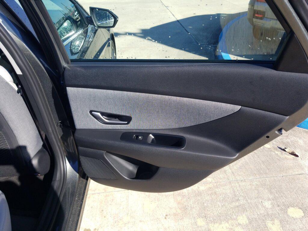 new 2026 Hyundai Elantra car, priced at $26,792