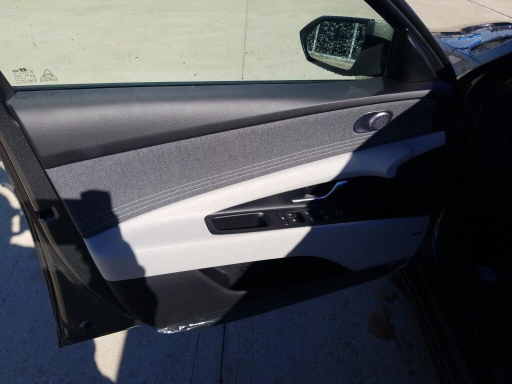 new 2026 Hyundai Elantra car, priced at $26,792