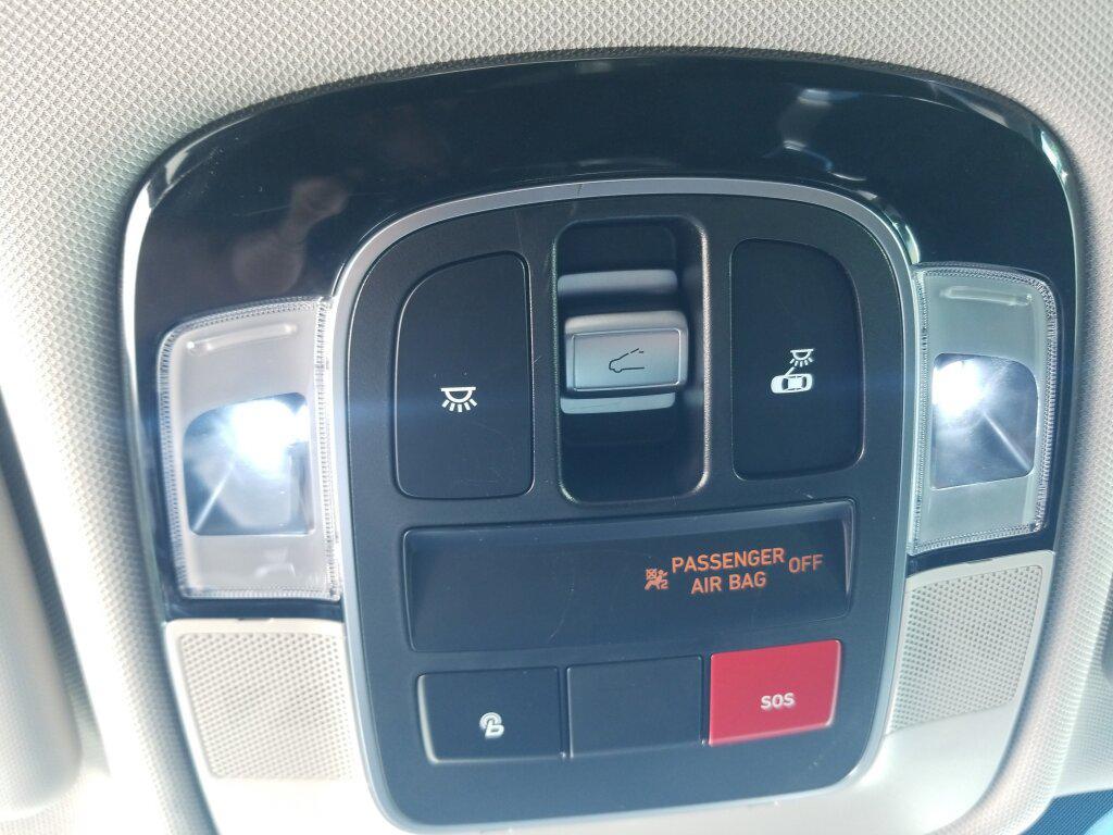 used 2023 Hyundai Tucson car, priced at $25,580