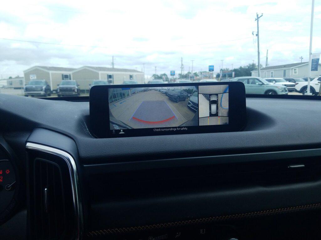 used 2023 Mazda CX-50 car, priced at $26,980