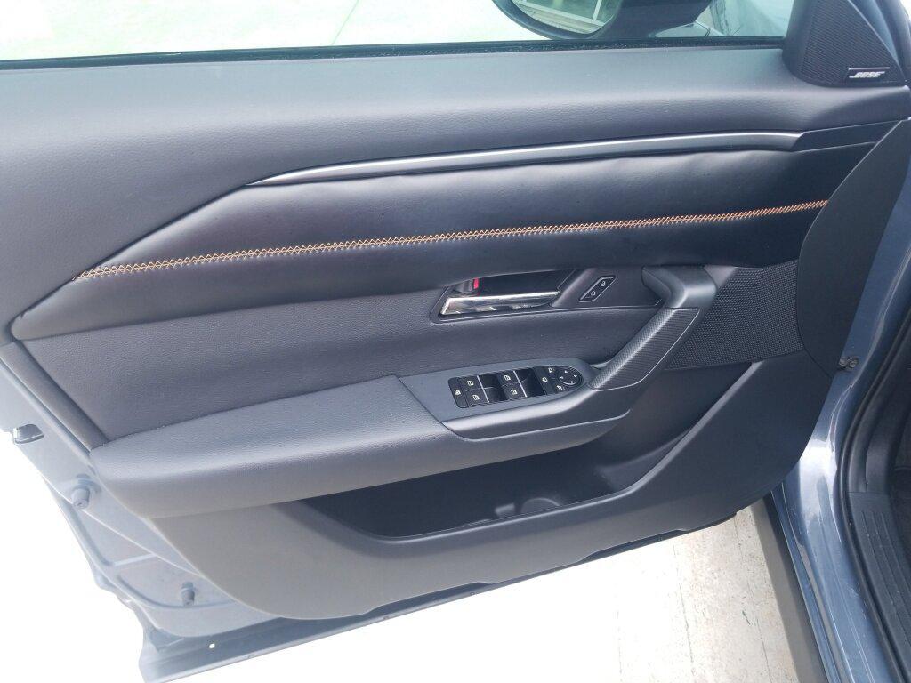 used 2023 Mazda CX-50 car, priced at $26,980