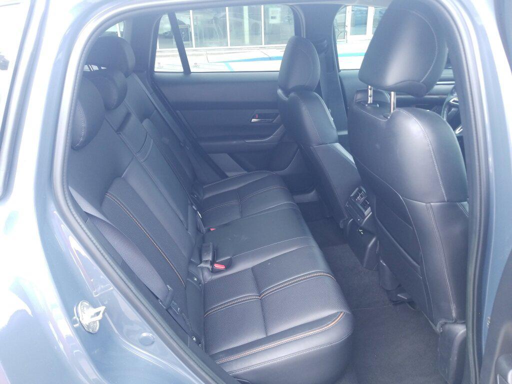 used 2023 Mazda CX-50 car, priced at $26,980