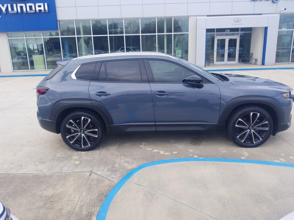used 2023 Mazda CX-50 car, priced at $26,980
