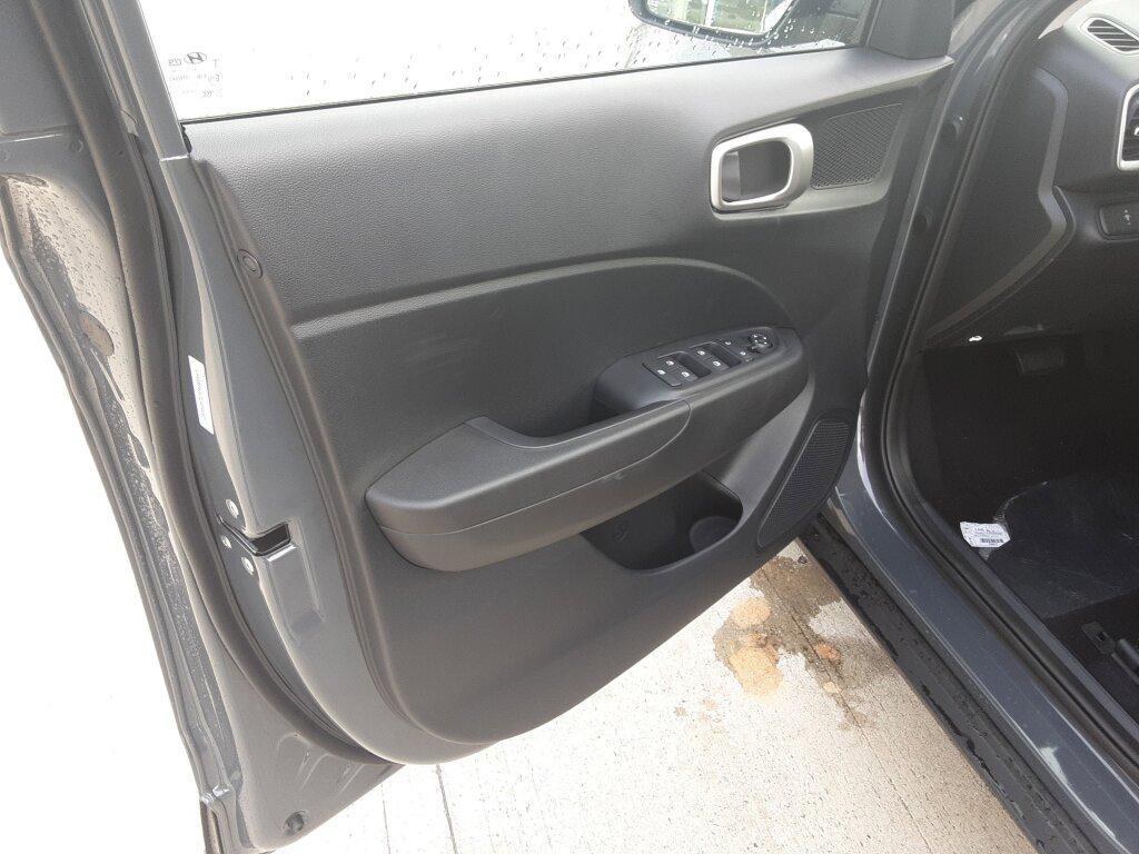 new 2026 Hyundai Venue car, priced at $22,550