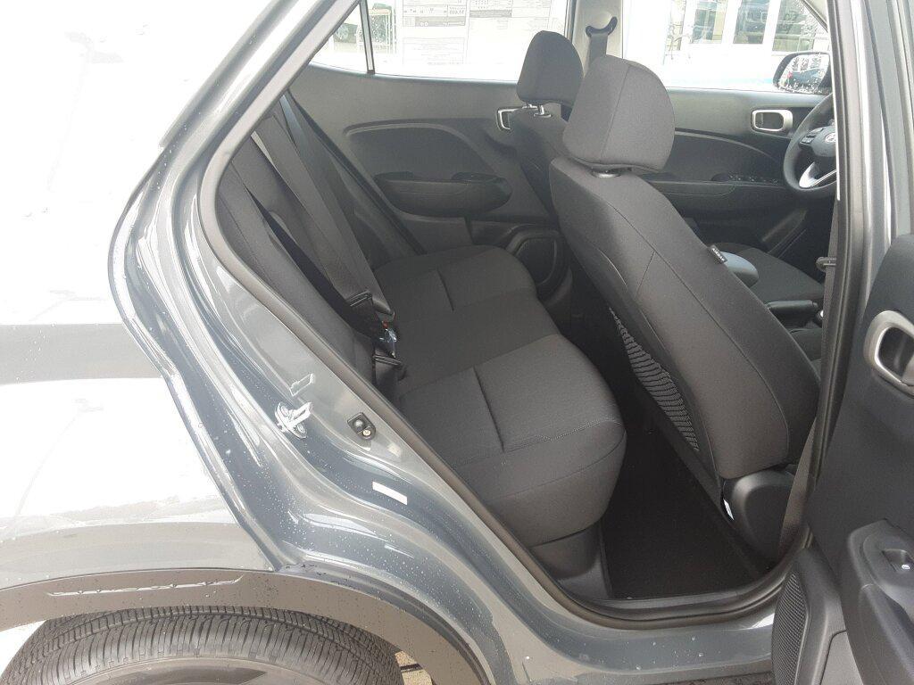 new 2026 Hyundai Venue car, priced at $22,550