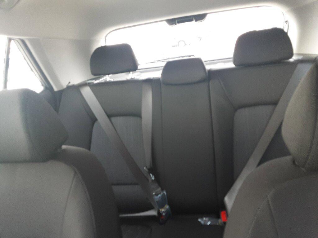 new 2026 Hyundai Venue car, priced at $22,550