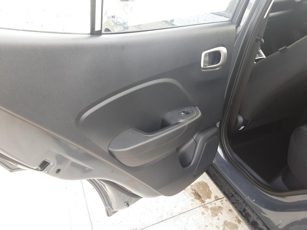 new 2026 Hyundai Venue car, priced at $22,550