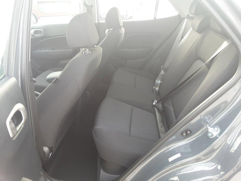 new 2026 Hyundai Venue car, priced at $22,550