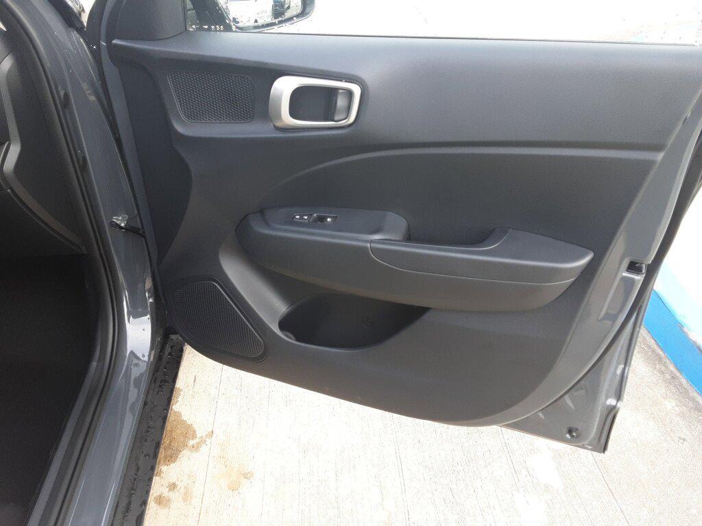 new 2026 Hyundai Venue car, priced at $22,550