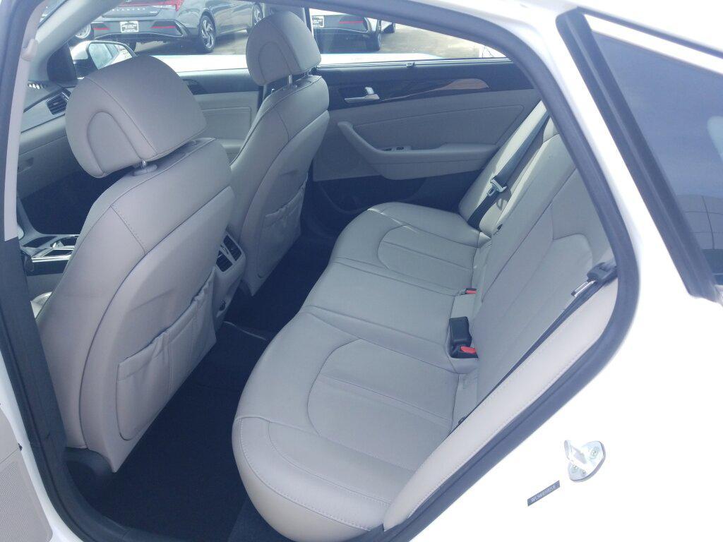 used 2015 Hyundai Sonata car, priced at $13,499
