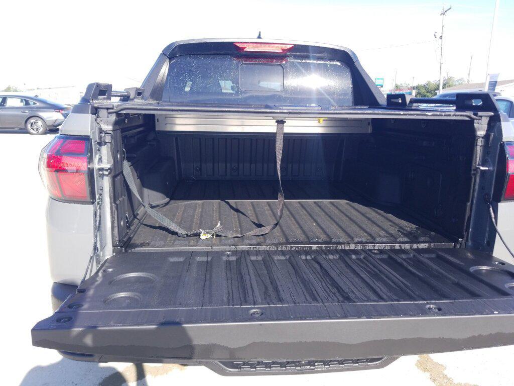 new 2026 Hyundai SANTA CRUZ car, priced at $35,317