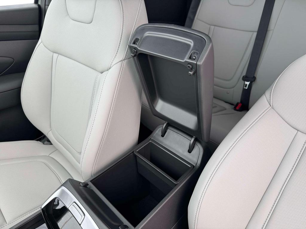 new 2026 Hyundai SANTA CRUZ car, priced at $32,823