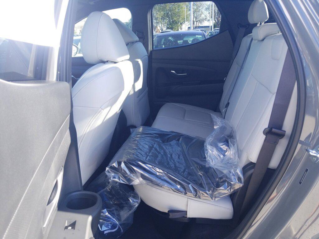 new 2026 Hyundai SANTA CRUZ car, priced at $31,323