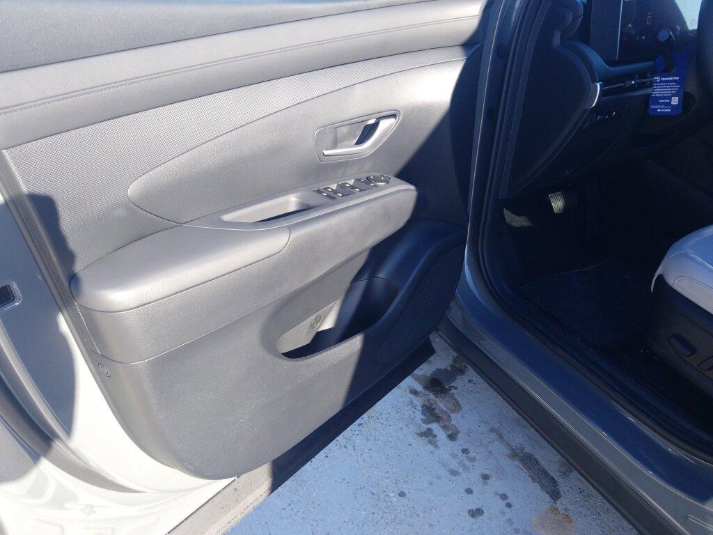 new 2026 Hyundai SANTA CRUZ car, priced at $31,323