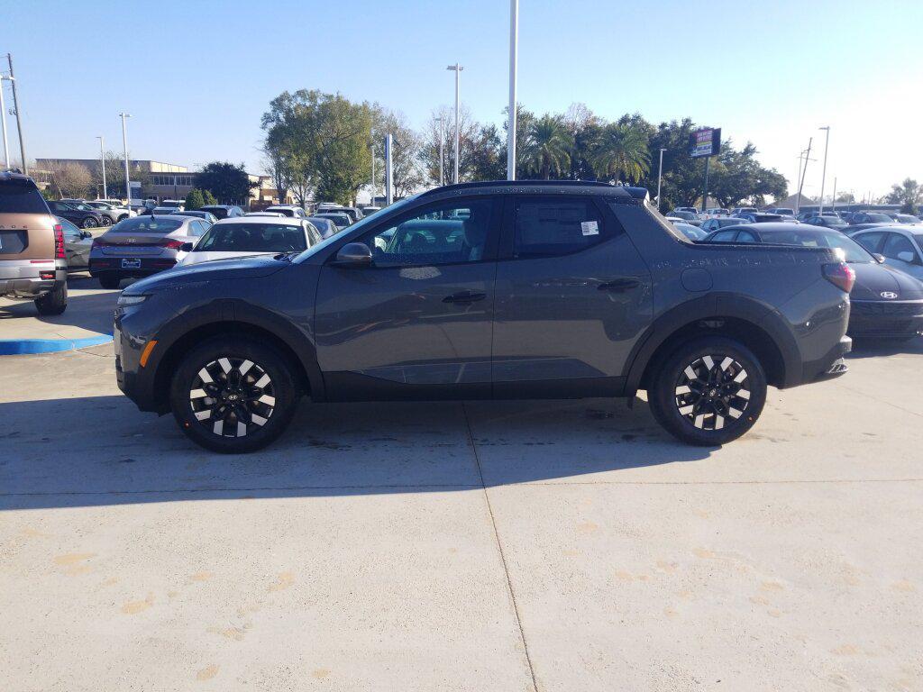 new 2026 Hyundai SANTA CRUZ car, priced at $31,323