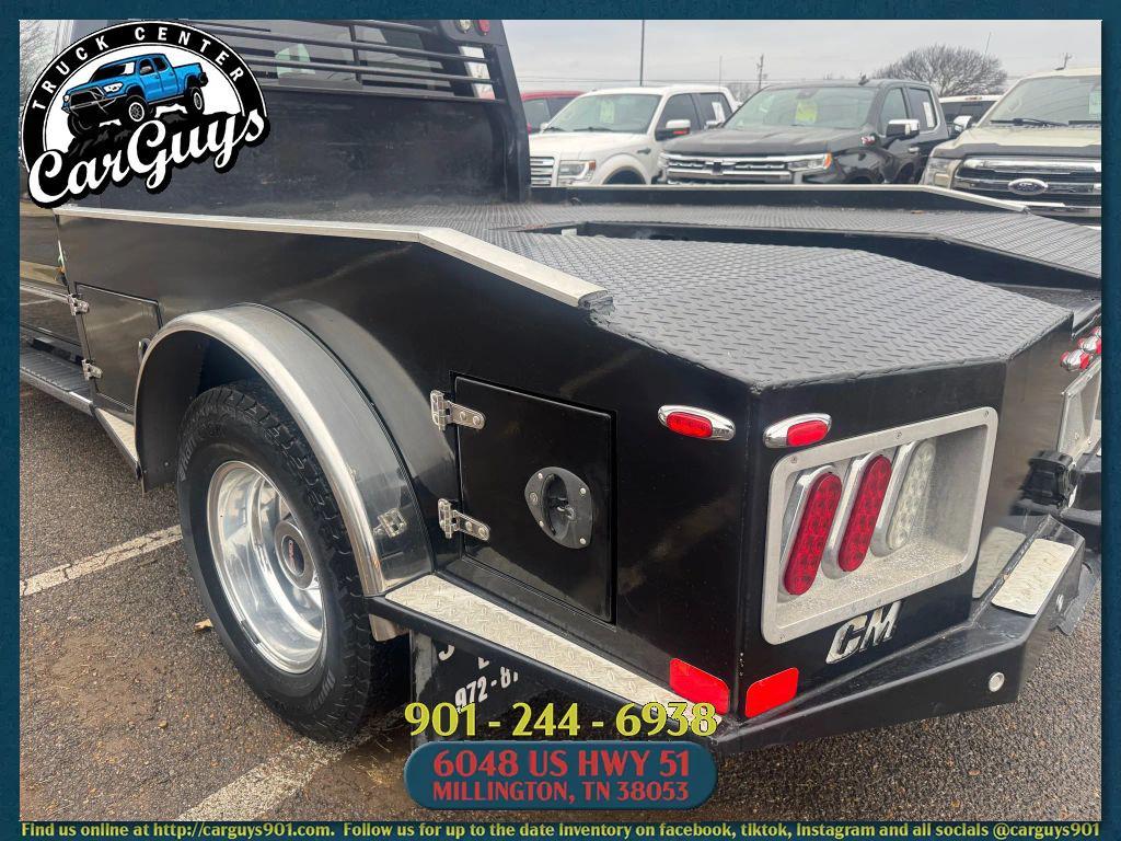 used 2015 GMC Sierra 3500 car, priced at $35,999