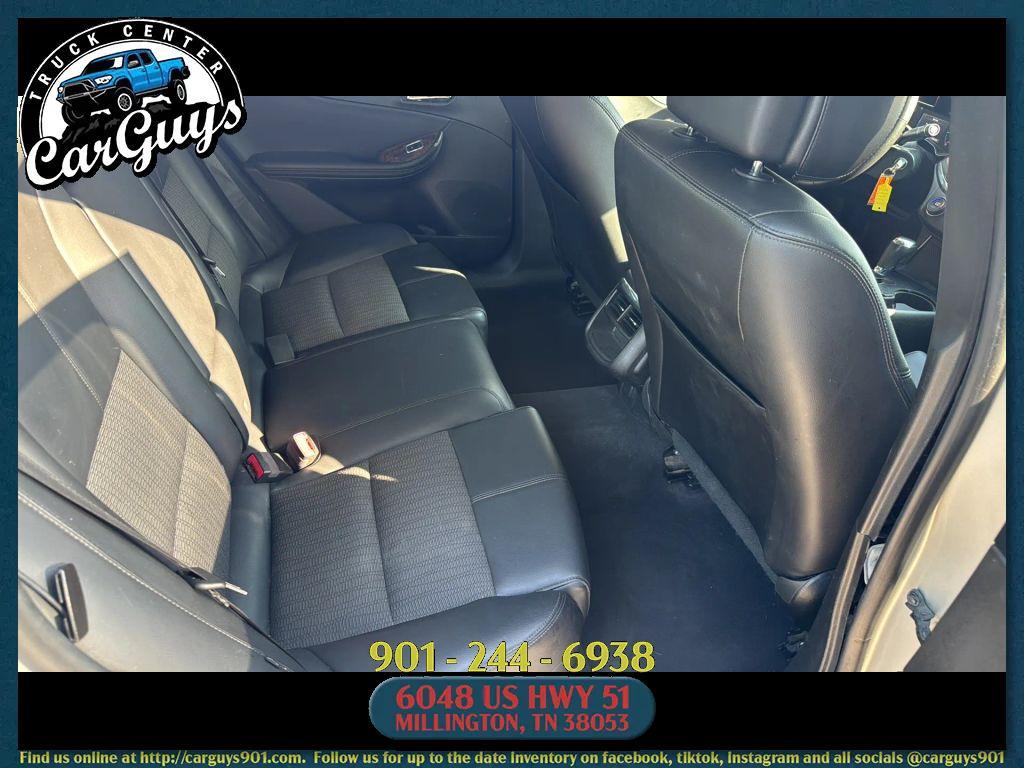 used 2014 Chevrolet Impala car, priced at $7,999