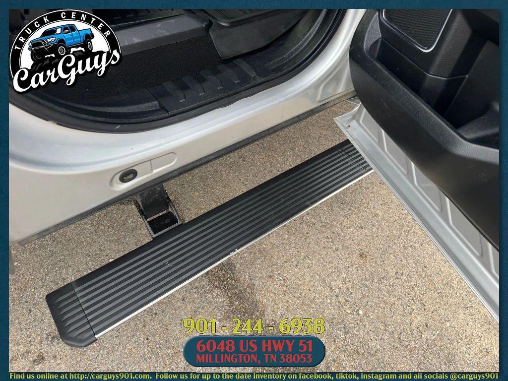 used 2019 Ford F-250 car, priced at $34,999
