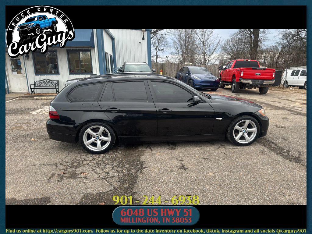 used 2007 BMW 328 car, priced at $8,399