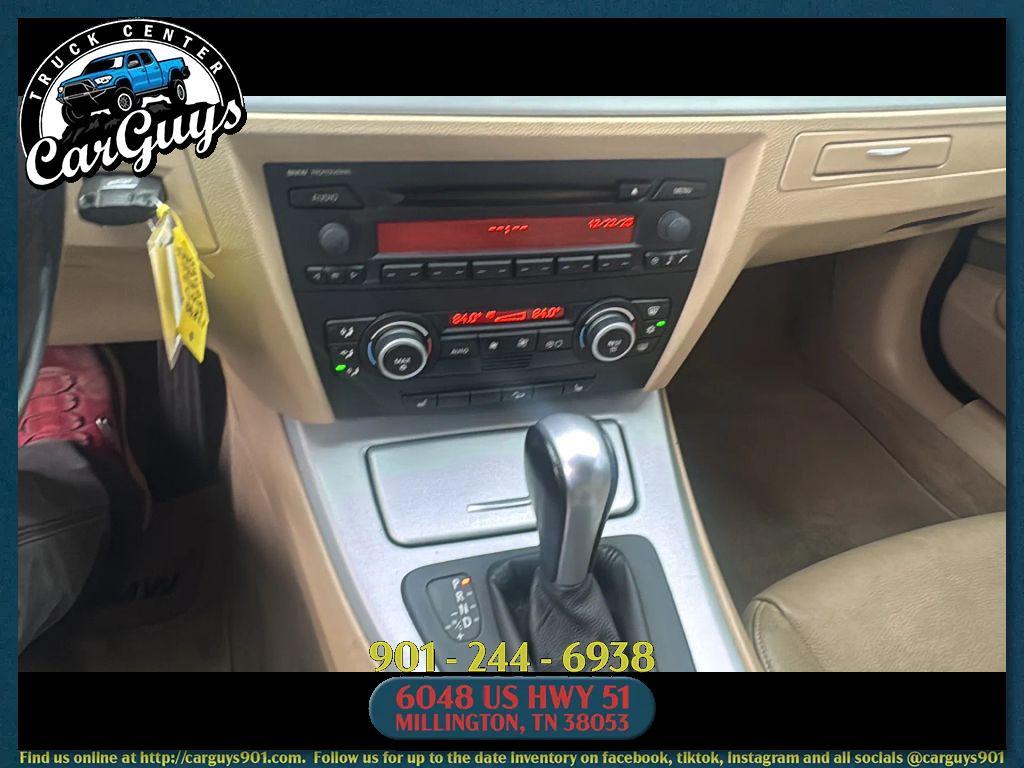 used 2007 BMW 328 car, priced at $8,399