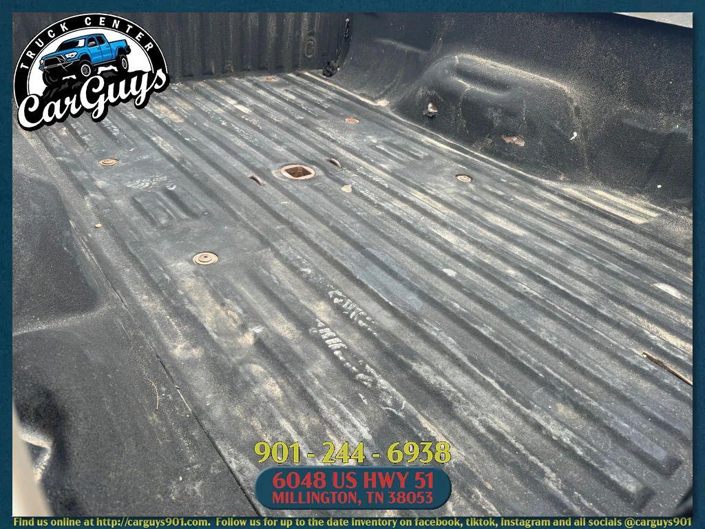 used 2012 Ford F-250 car, priced at $24,999