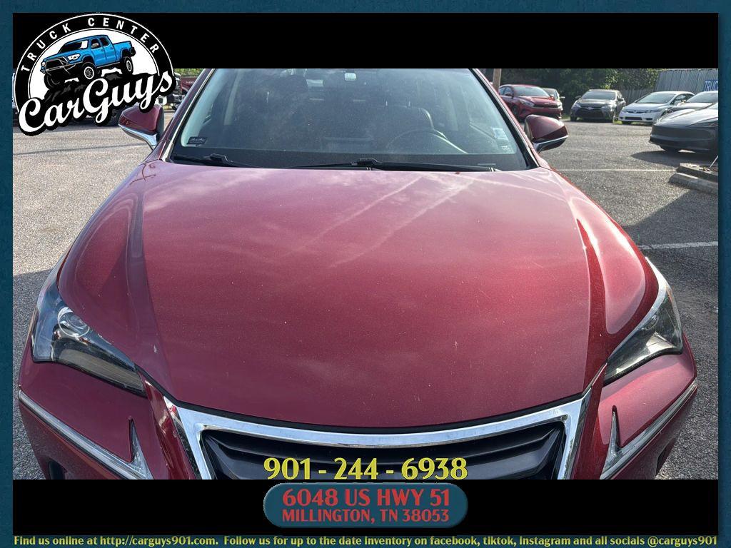 used 2016 Lexus NX 200t car, priced at $14,999