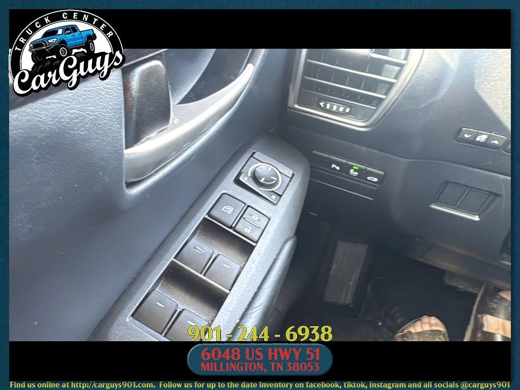 used 2016 Lexus NX 200t car, priced at $14,999