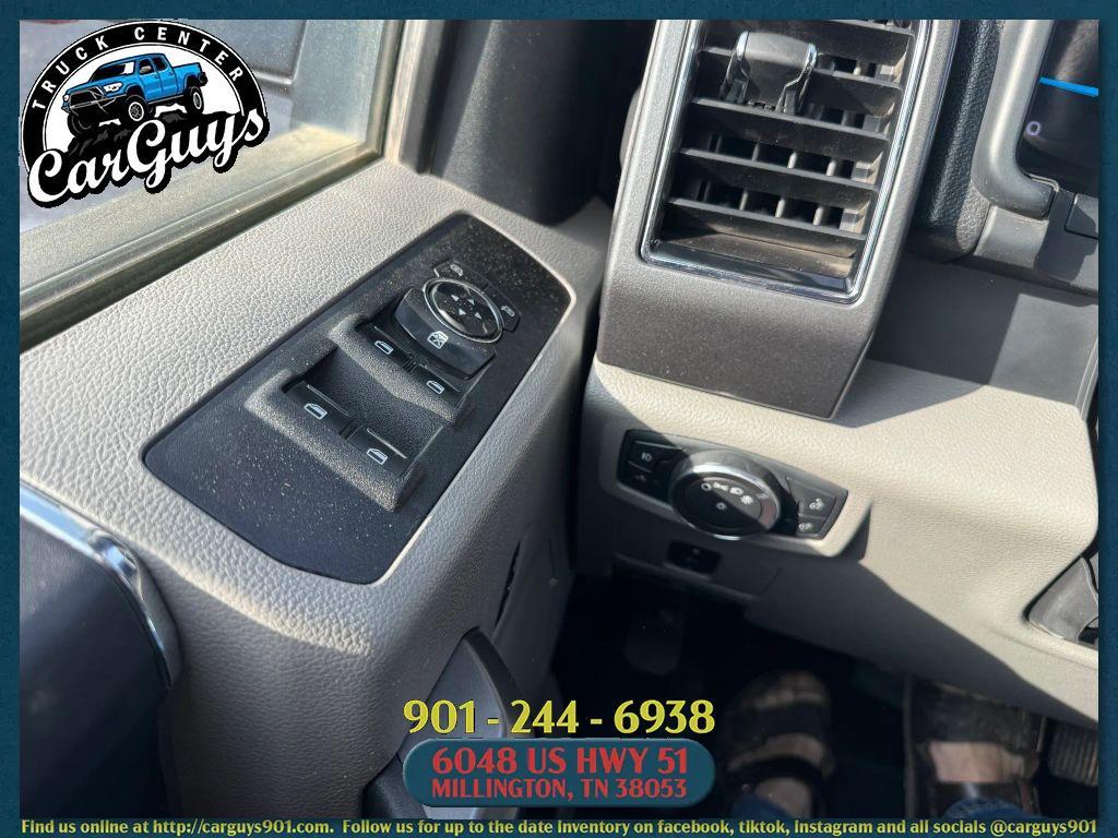 used 2019 Ford F-250 car, priced at $26,999