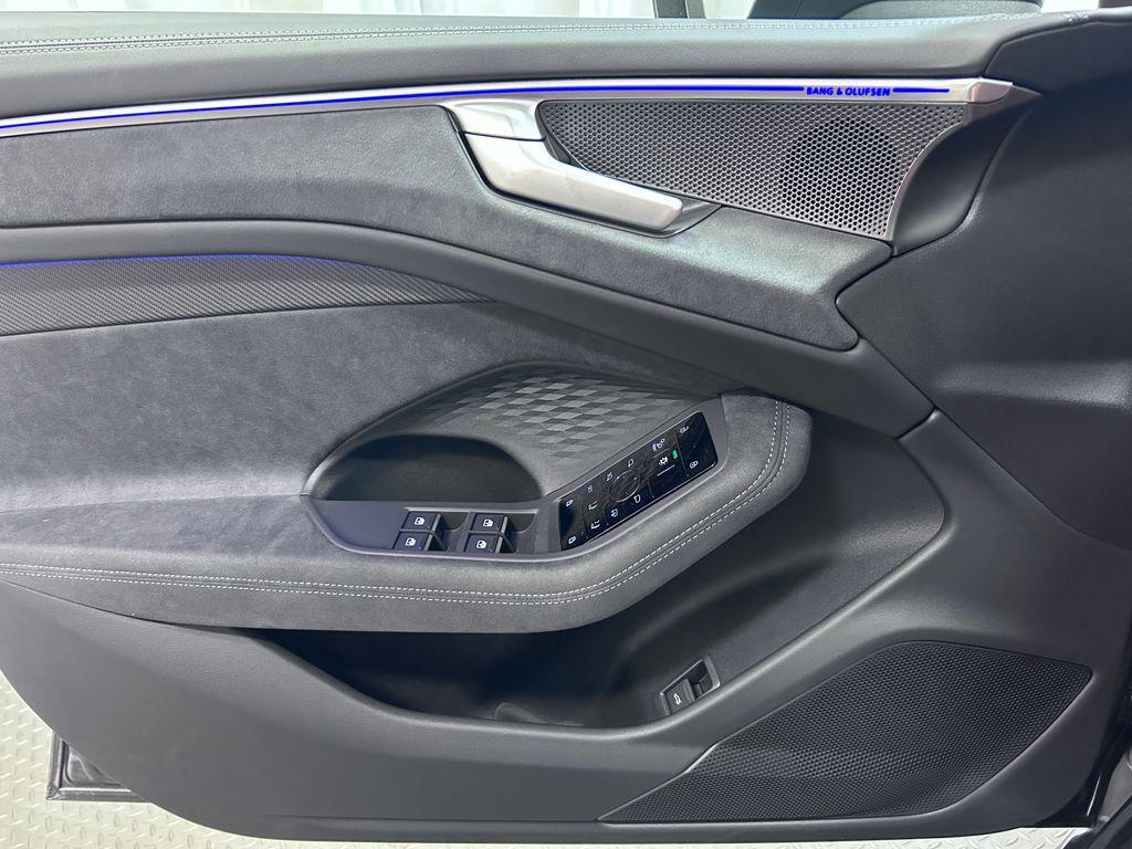 new 2026 Audi A6 car, priced at $74,640