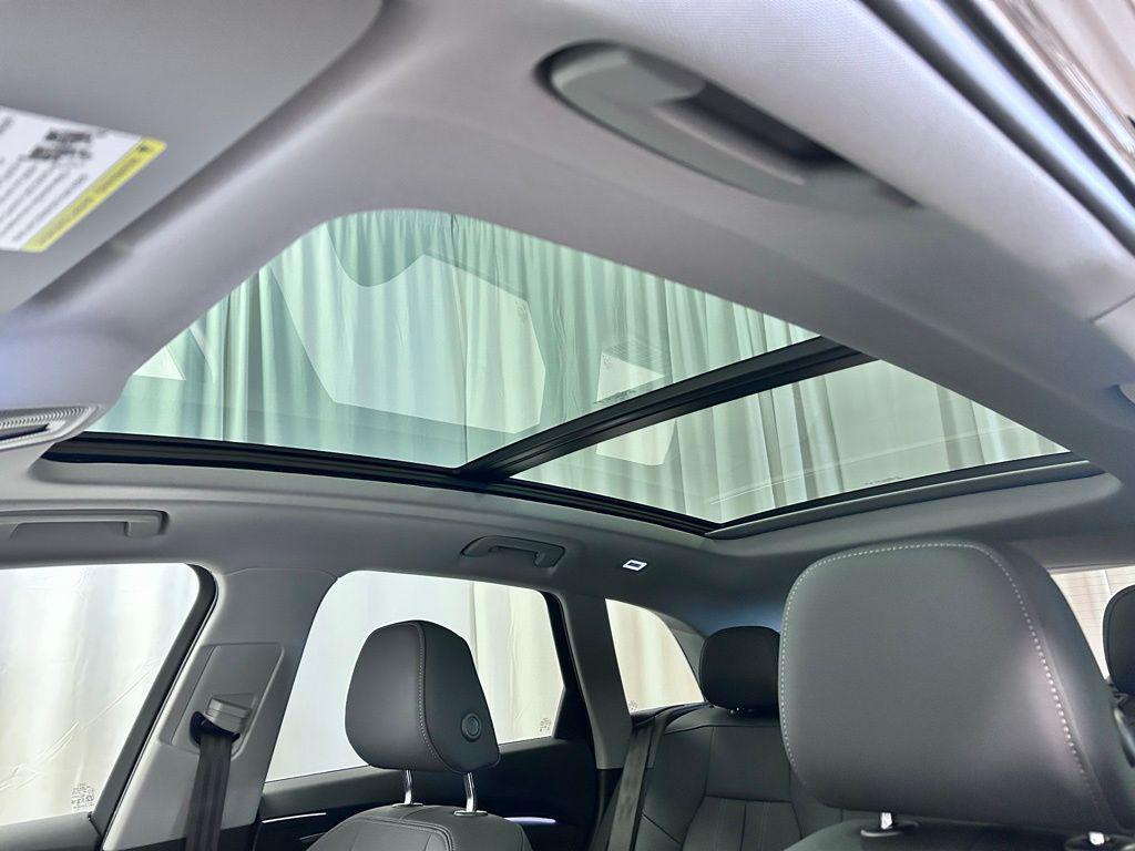 new 2026 Audi Q5 car, priced at $56,697
