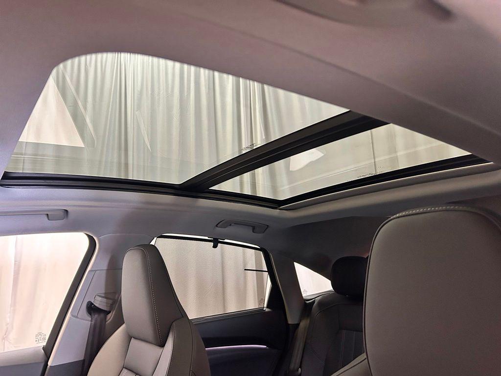 new 2026 Audi Q5 Sportback car, priced at $61,006