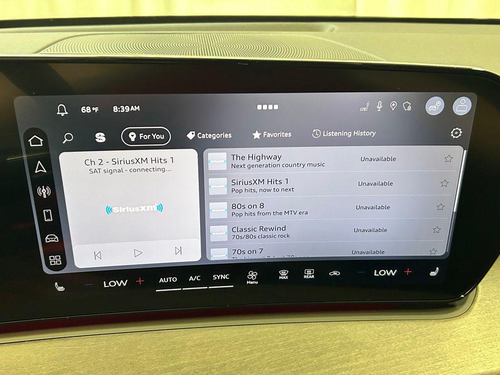new 2026 Audi Q3 car, priced at $49,256